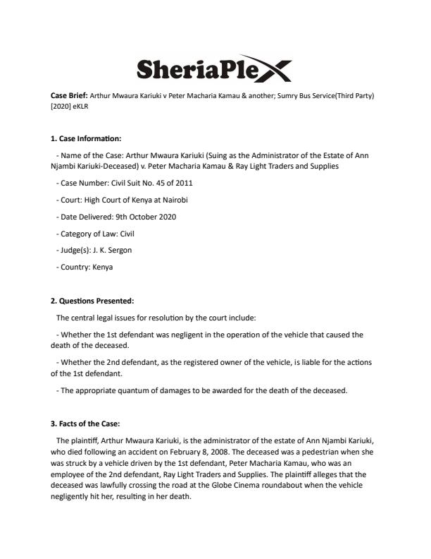 Arthur-Mwaura-Kariuki-v-Peter-Macharia-Kamau--another-Sumry-Bus-Service-Third-Party-[2020]-eKLR-Case-Summary_1609_0.jpg